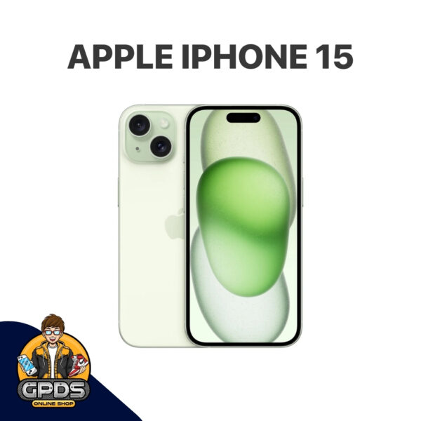 Apple iPhone 15