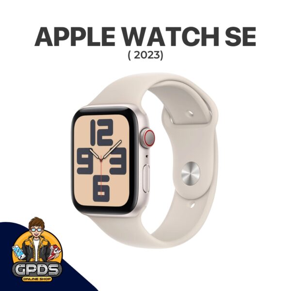 Apple Watch S.E 2023 GPS