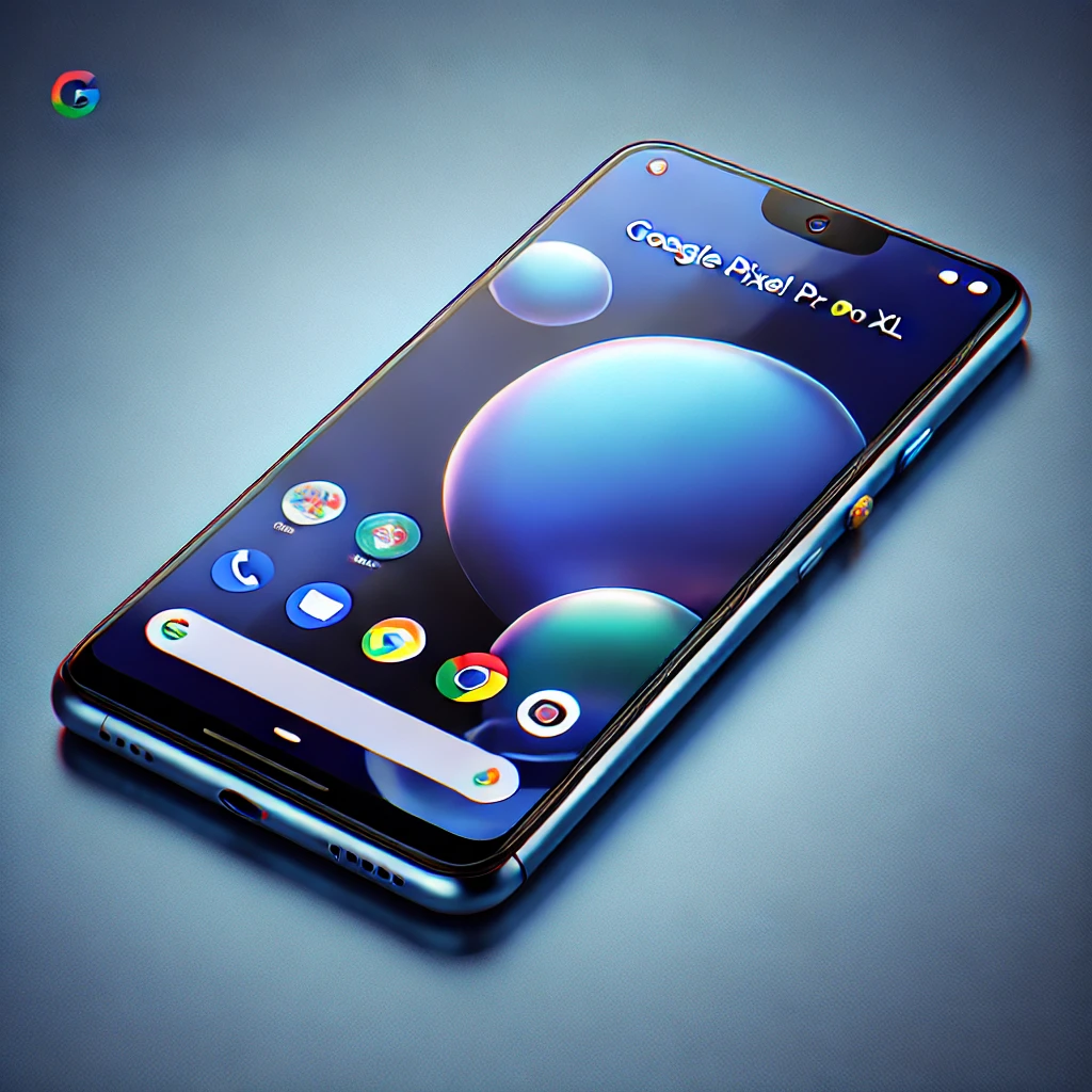 Google Pixel 9 Pro XL – The Ultimate Android Smartphone of 2024