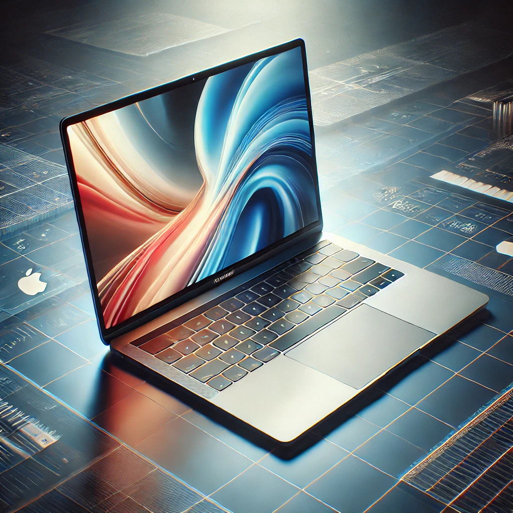 MacBook Air M2 – The Perfect Balance of Power and Portability