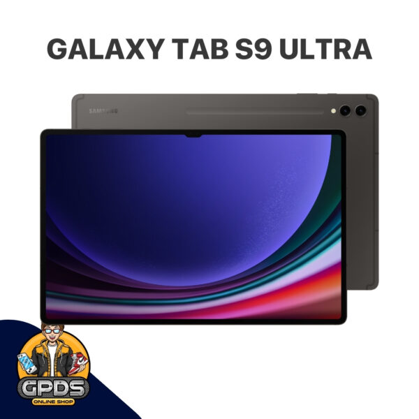 Samsung Galaxy Tab S9 Ultra