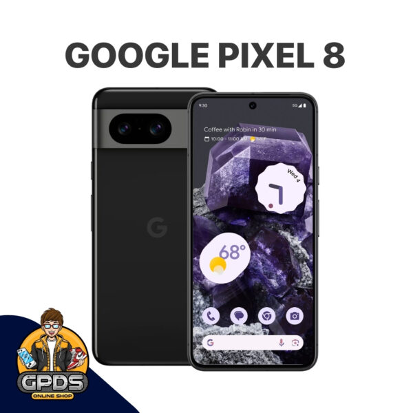 Google Pixel 8