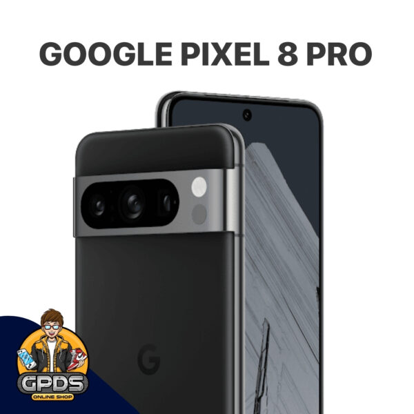 Google Pixel 8 Pro