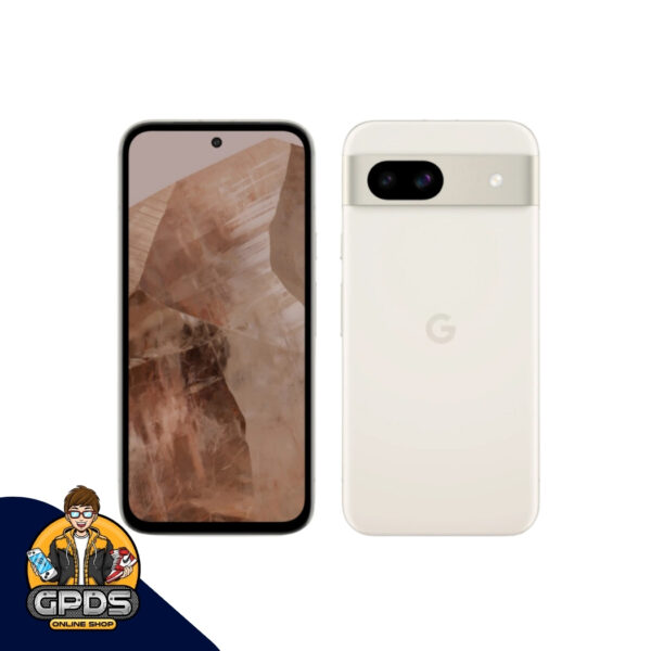 Second image of Google Pixel 8a