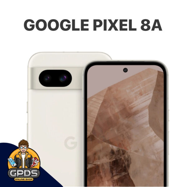 Google Pixel 8a