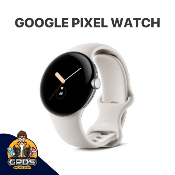 Second image of Google Pixel Watch