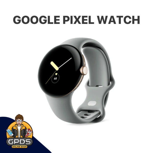 Google Pixel Watch