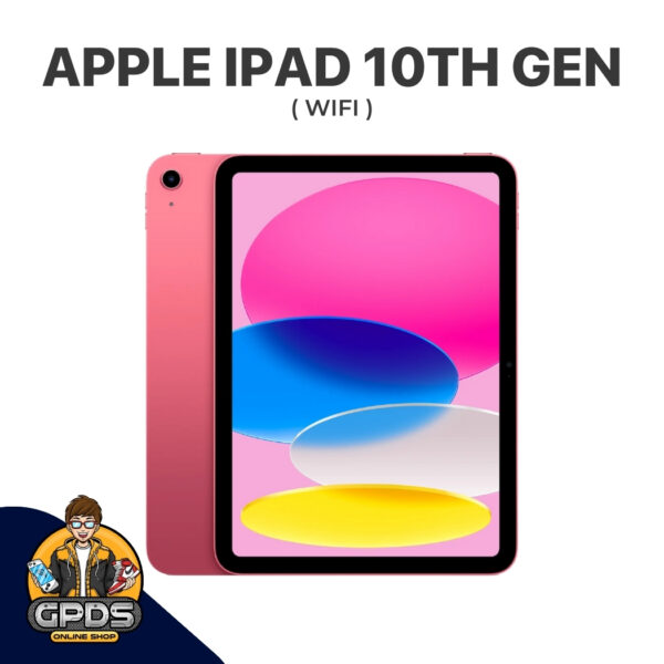 Ipad 10th Gen WIfi