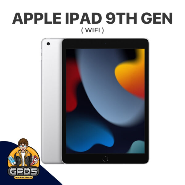 Ipad 9th Gen Wifi