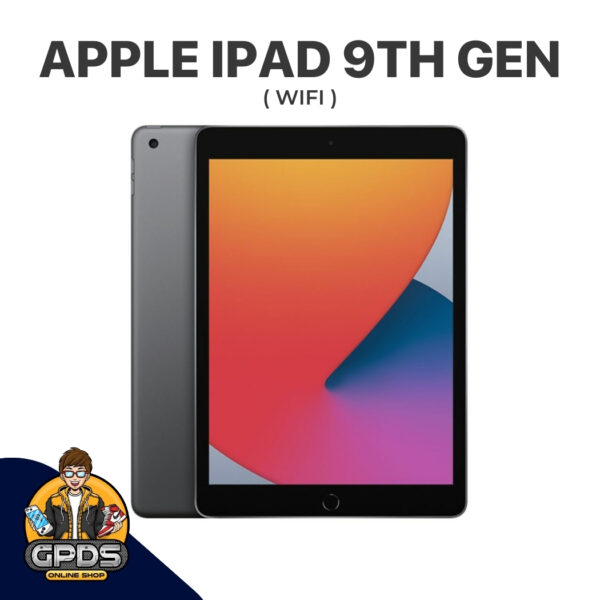 Second image of Ipad 9th Gen Wifi