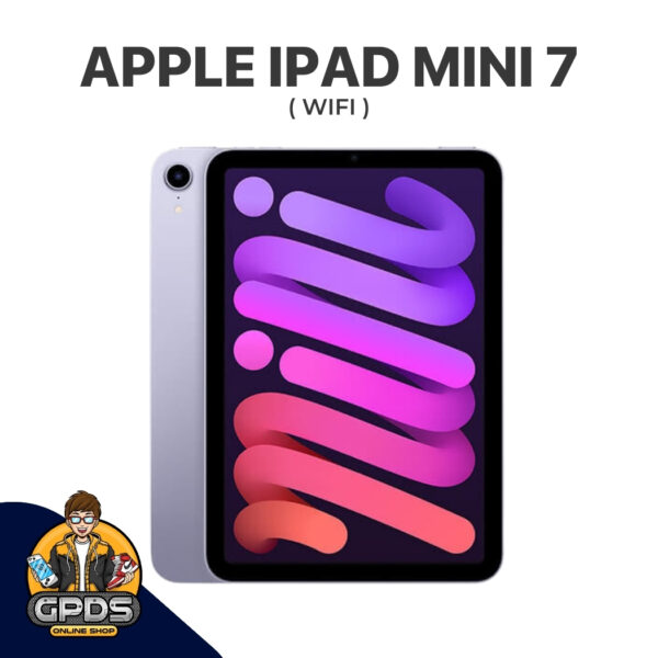 Ipad Mini 7 Wifi