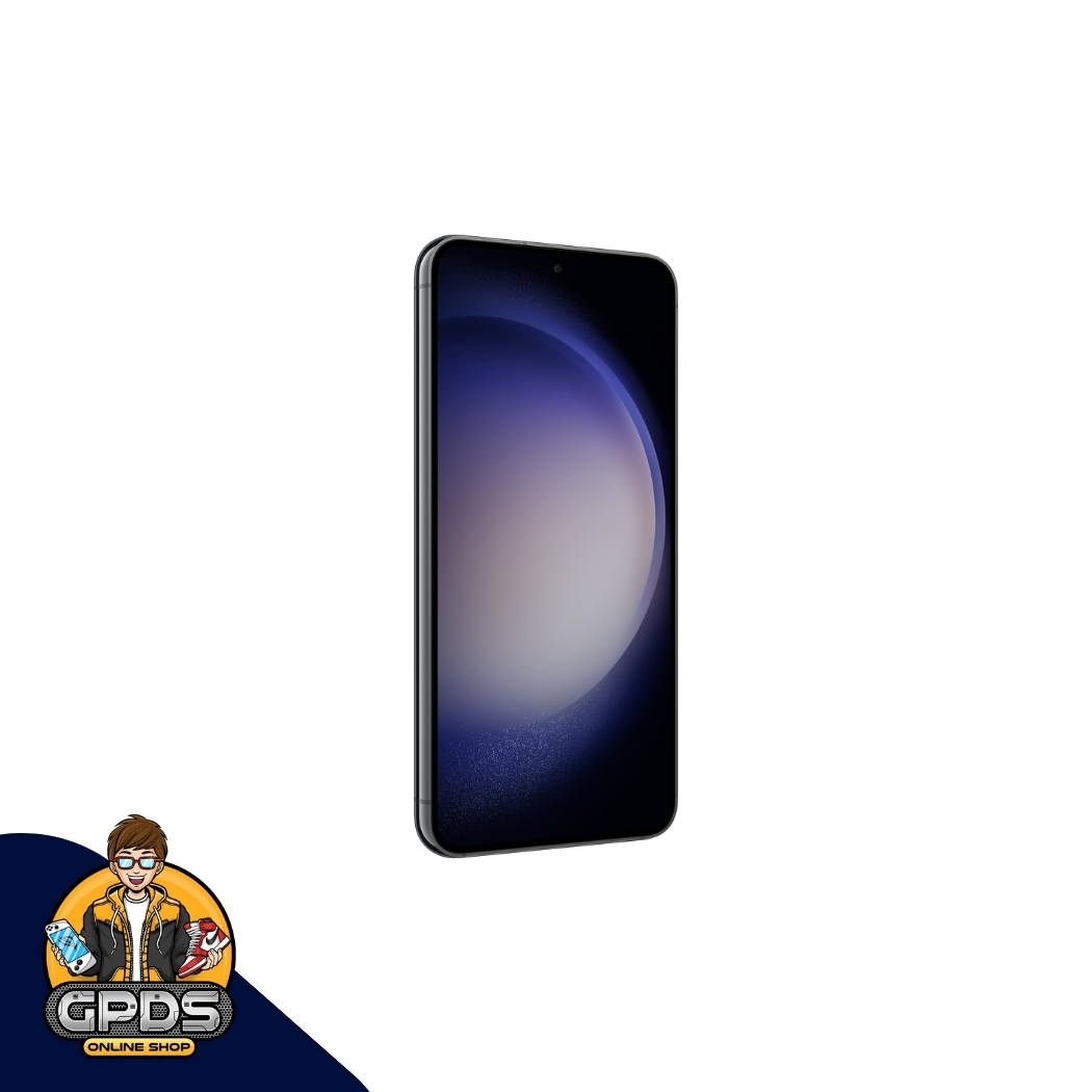 SAMSUNG s23 - black (2)