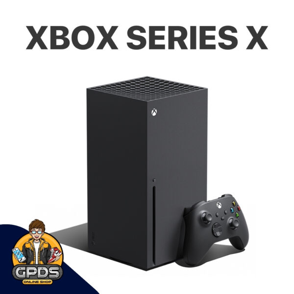 Xbox Series X 1TB