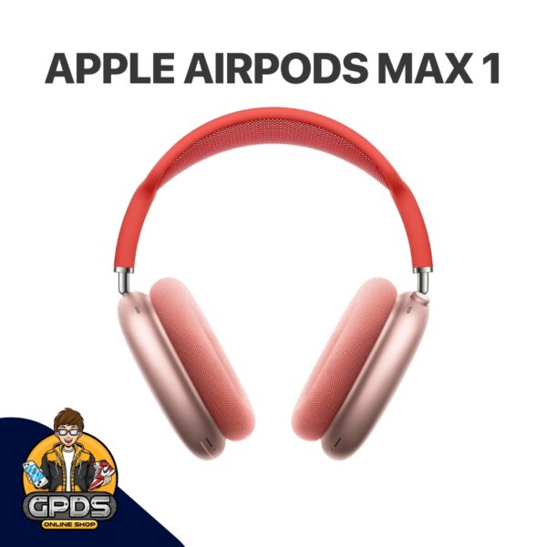 Airpods Max 1