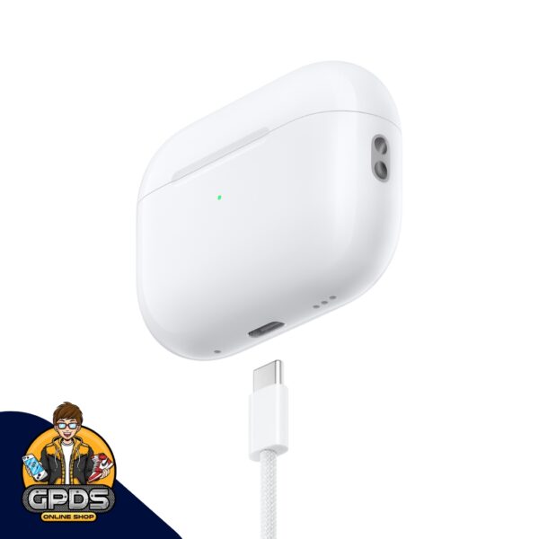 Second image of Airpods Pro Magsafe Charging