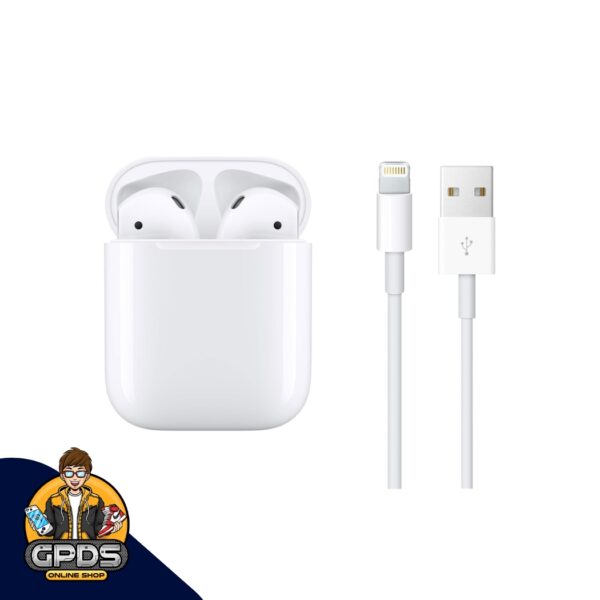 Second image of Airpods 2