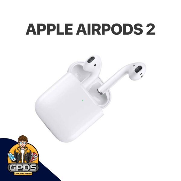 Airpods 2