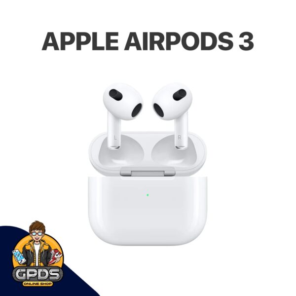 Airpods 3