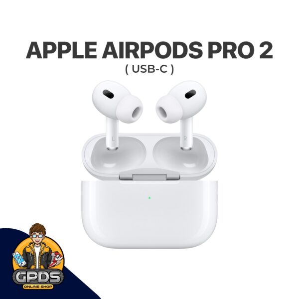 Airpods Pro 2 USB C