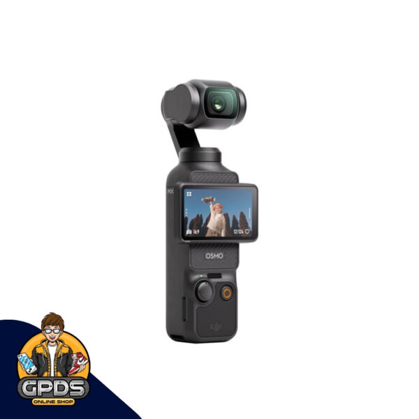 Second image of DJi Osmo Pocket ( Creators Combo ) 3