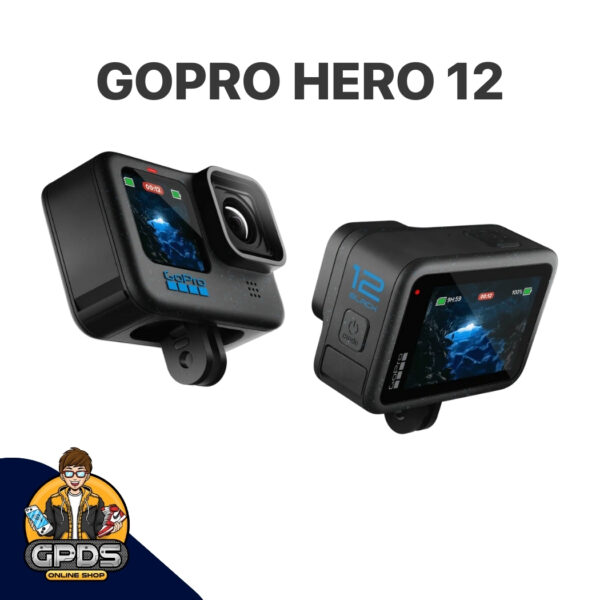 GoPro Hero 12