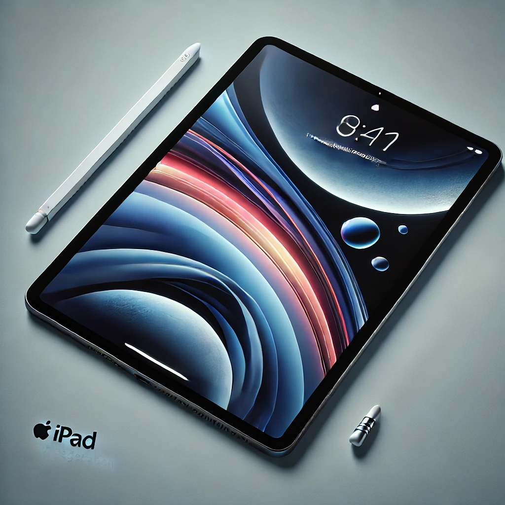 Apple iPad 9th Generation