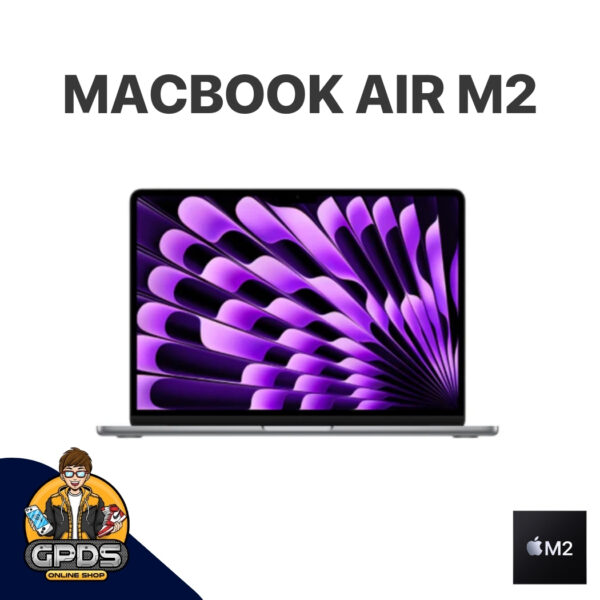 Macbook Air M2