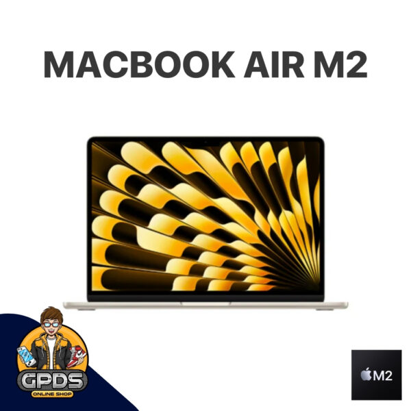 Second image of Macbook Air M2