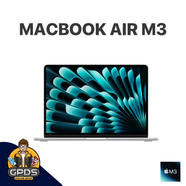 Second image of Macbook Air M3