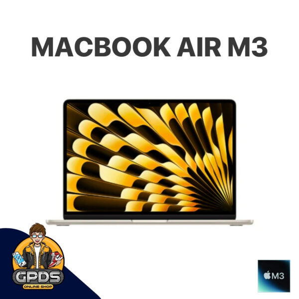 Macbook Air M3