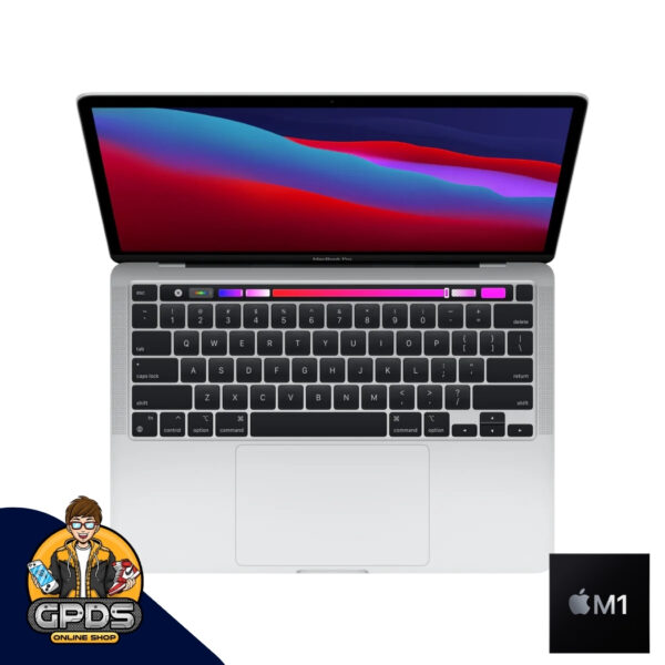 Second image of Macbook Pro M1