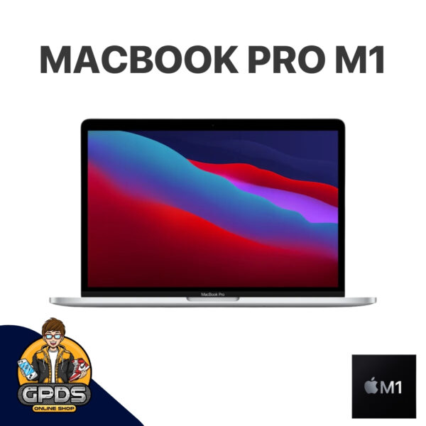 Macbook Pro M1