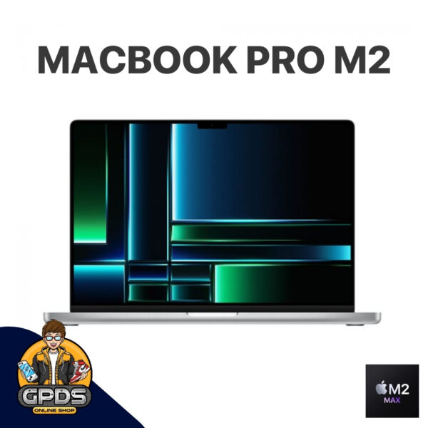 Macbook Pro M2