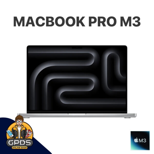 Macbook Pro M3