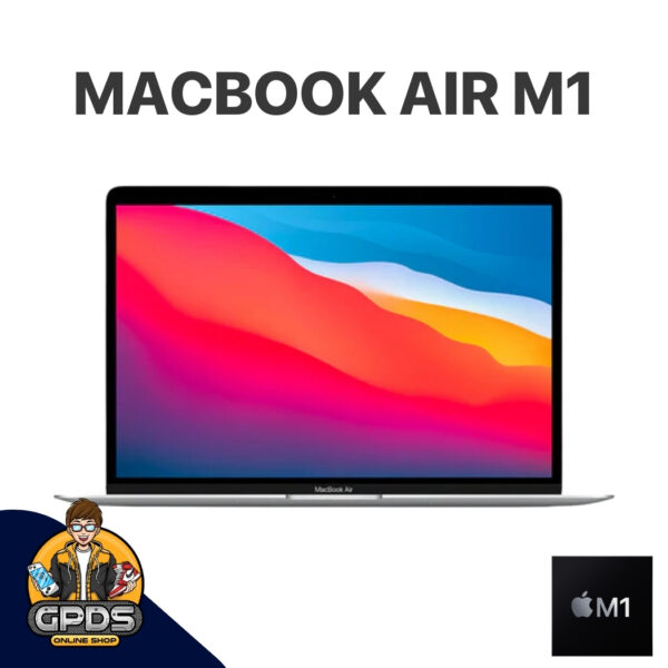 Macbook Air M1