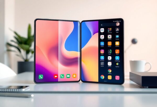 Samsung Galaxy Z Fold 5 – The Future Of Mobile Phones In Your Hands