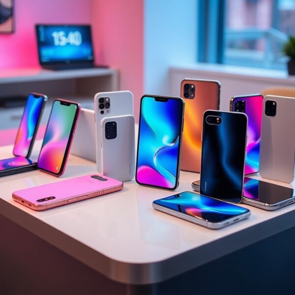 Top 10 Mobile Phones To Elevate Your Tech Game In 2023