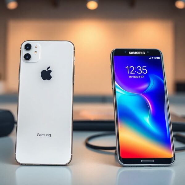 The Best Mobile Phones Of 2023 – A Deep Dive Into Apple And Samsung’s Offerings